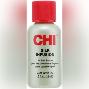 CHI Silk Infusion Reconstructing Complex, 0.5 Fl Oz